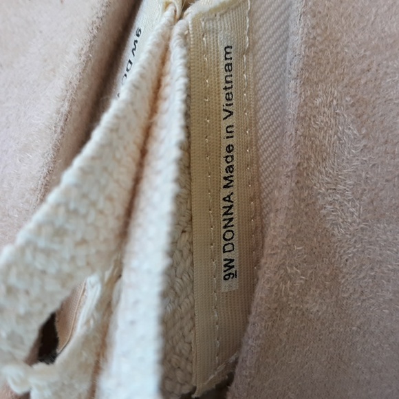 NWOT LIFE STRIDE DONNA WEDGE SANDAL - Picture 10 of 11